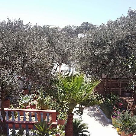 Ferienwohnung Dar ezzitouna Oualidia Exterior foto