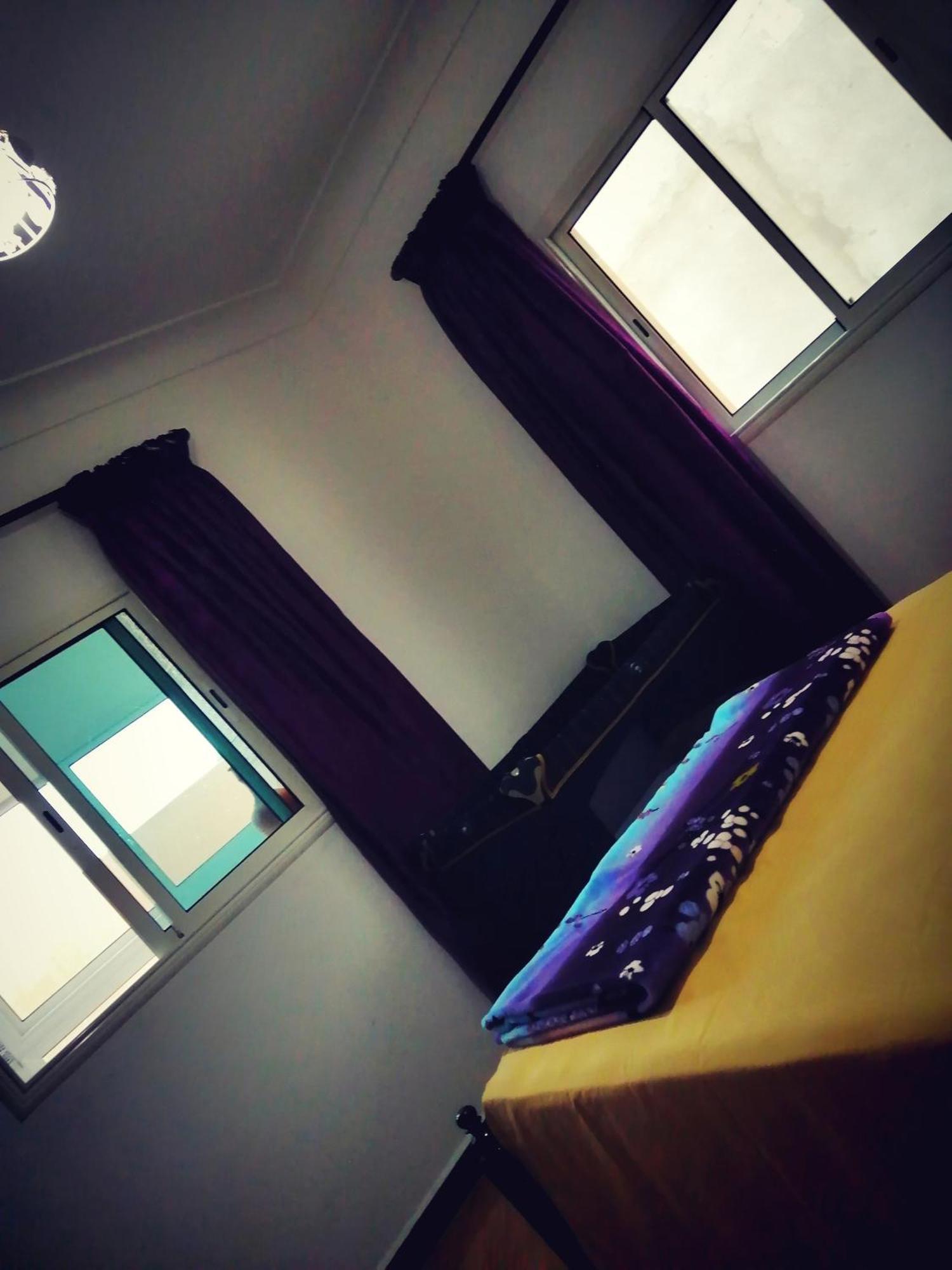 Ferienwohnung Dar ezzitouna Oualidia Zimmer foto