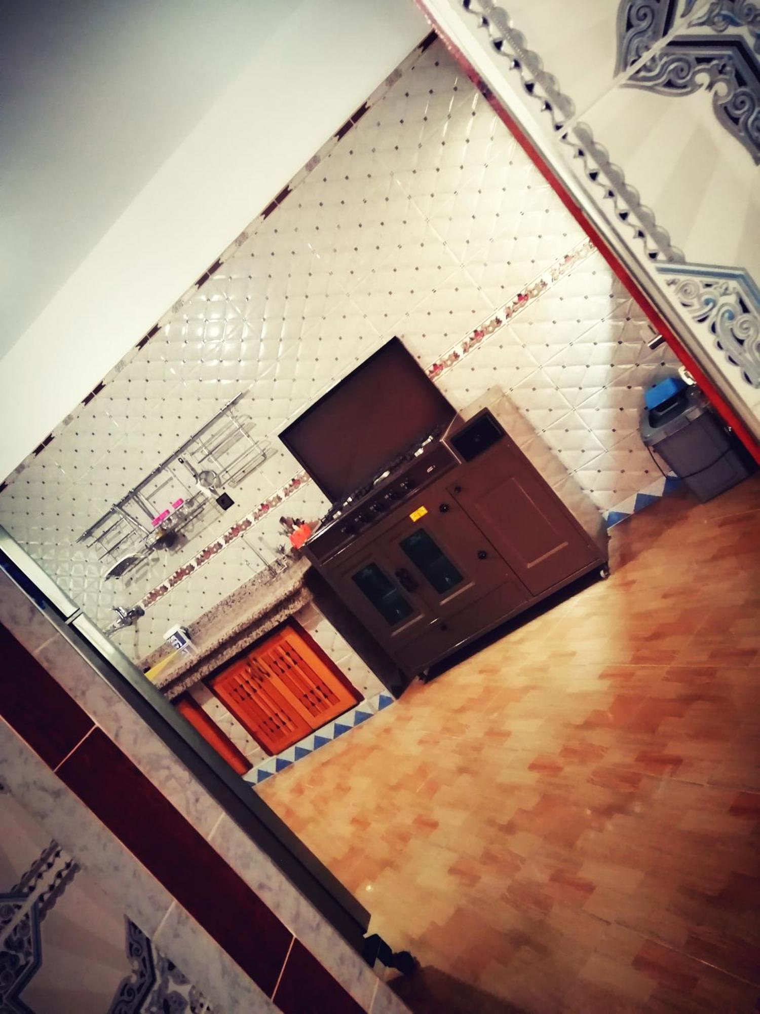 Ferienwohnung Dar ezzitouna Oualidia Zimmer foto