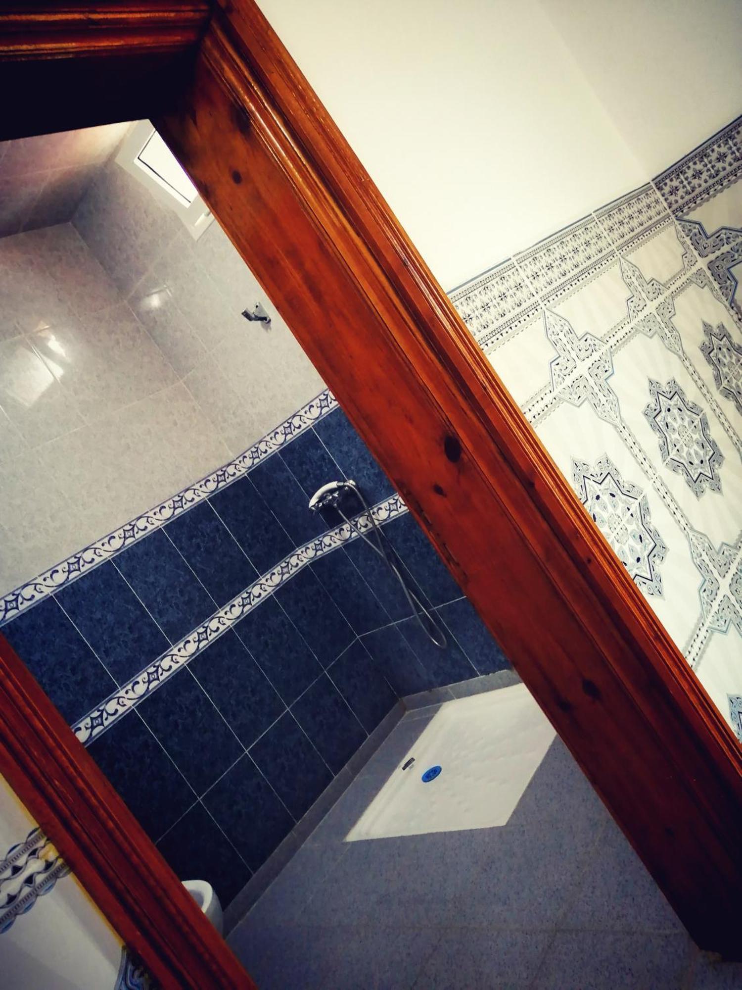 Ferienwohnung Dar ezzitouna Oualidia Zimmer foto