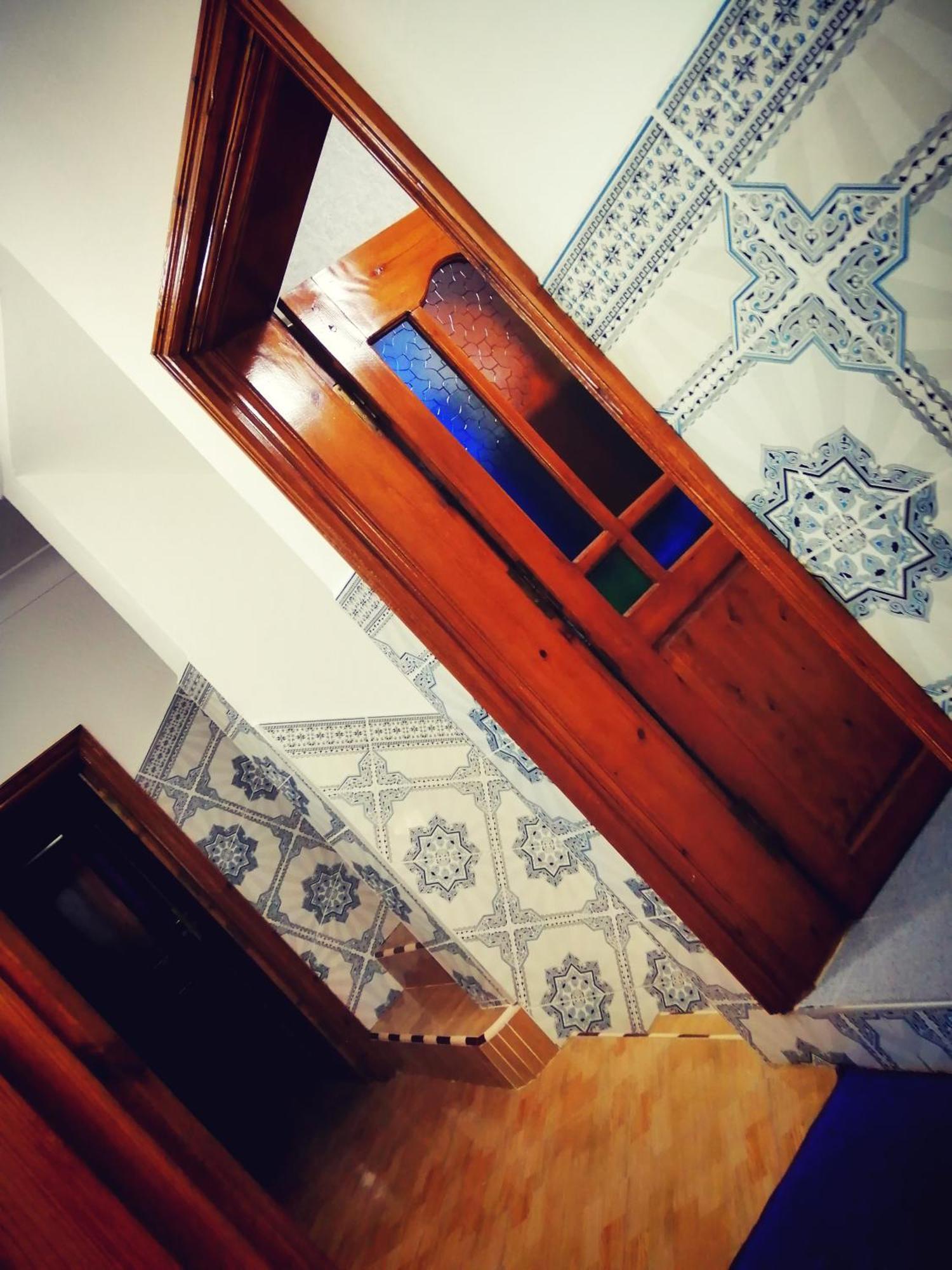 Ferienwohnung Dar ezzitouna Oualidia Zimmer foto
