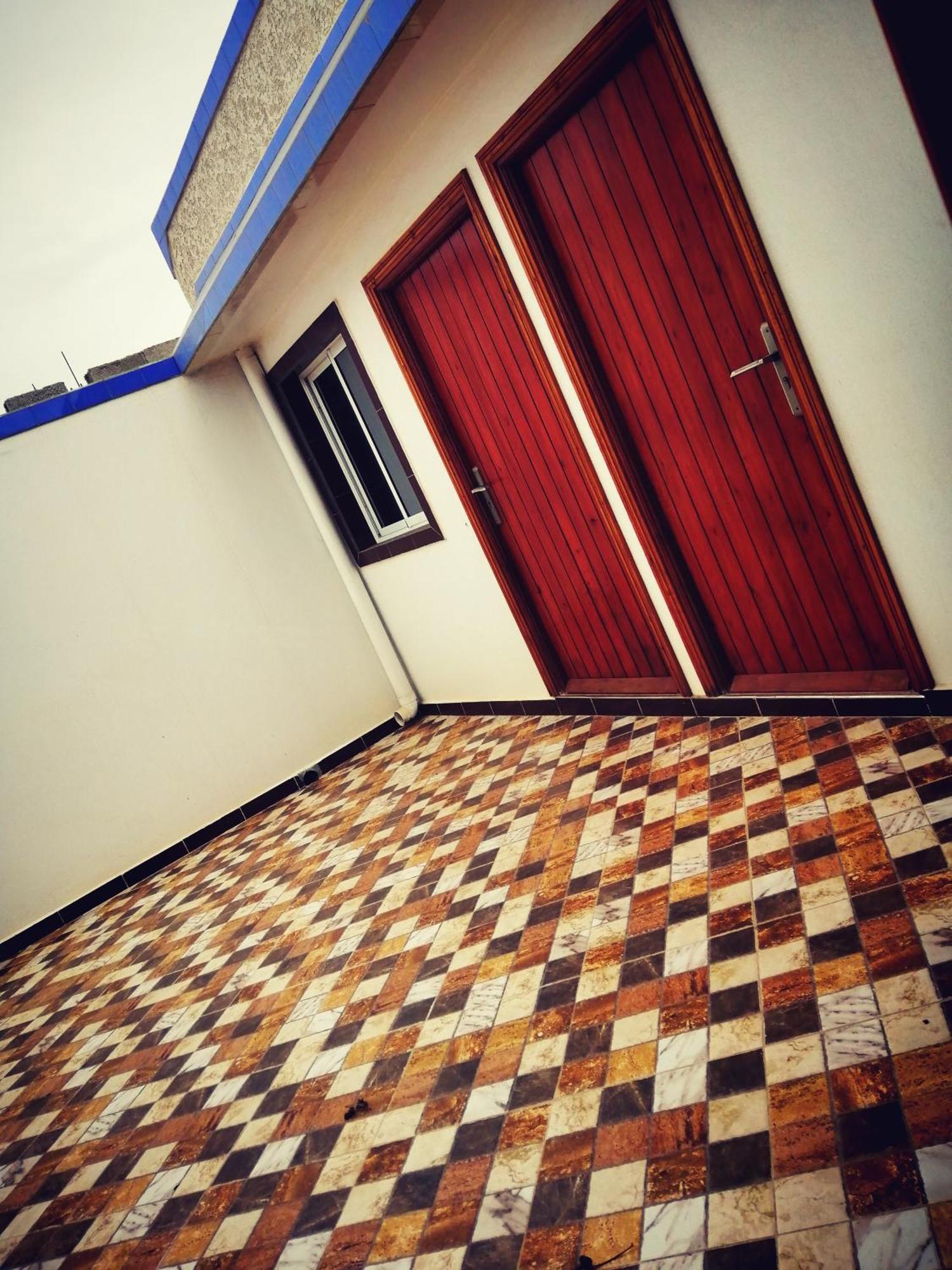 Ferienwohnung Dar ezzitouna Oualidia Zimmer foto