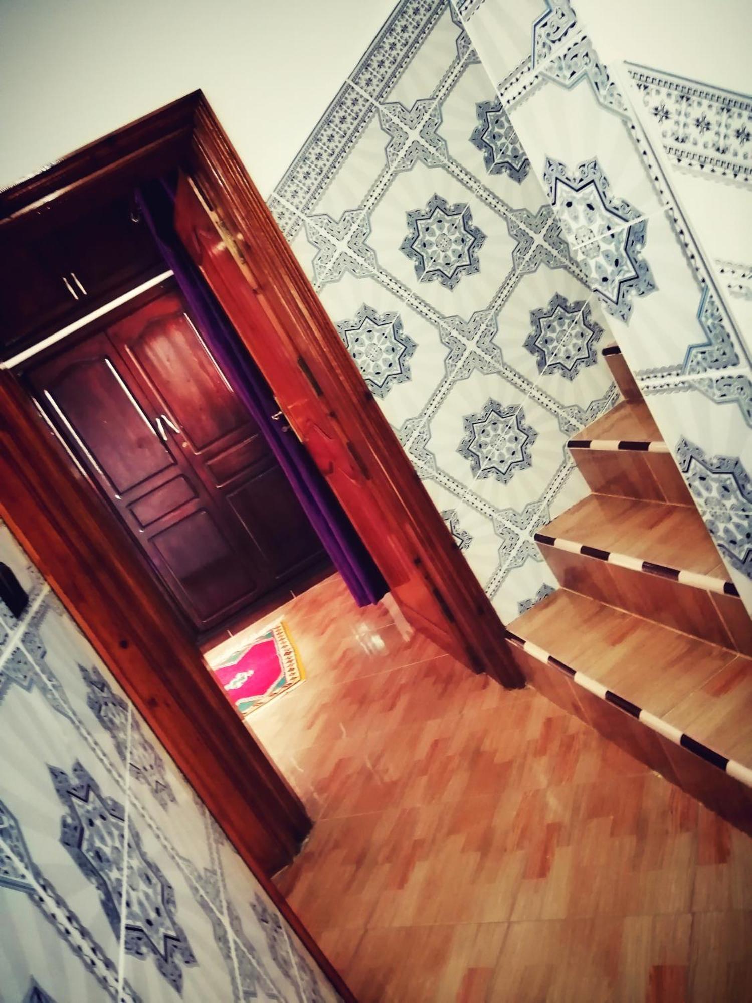 Ferienwohnung Dar ezzitouna Oualidia Zimmer foto