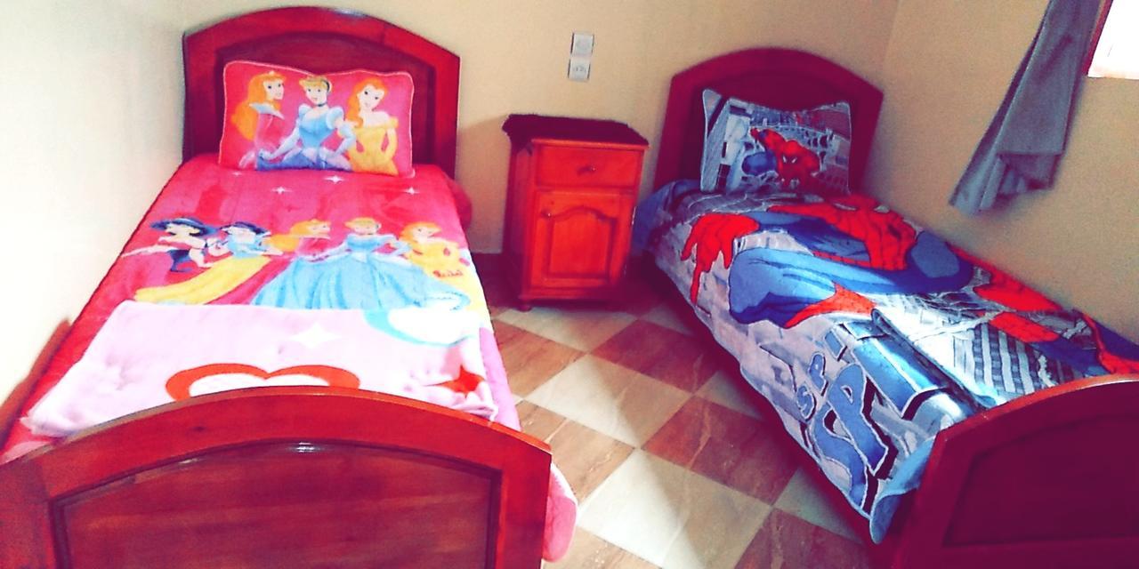 Ferienwohnung Dar ezzitouna Oualidia Exterior foto